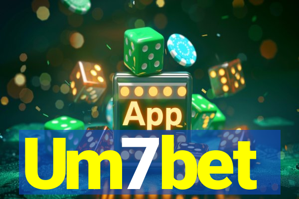 Um7bet