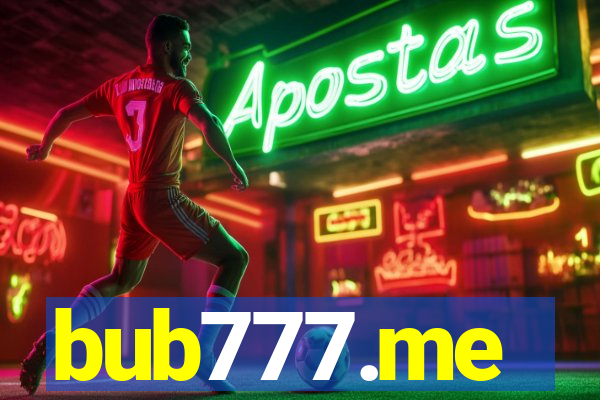bub777.me