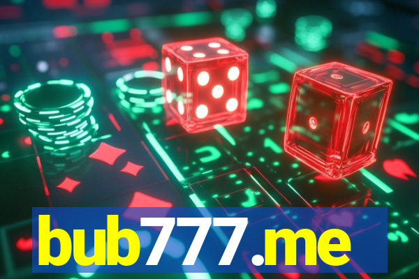 bub777.me