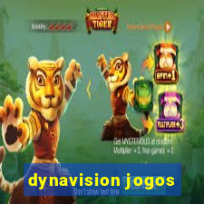 dynavision jogos