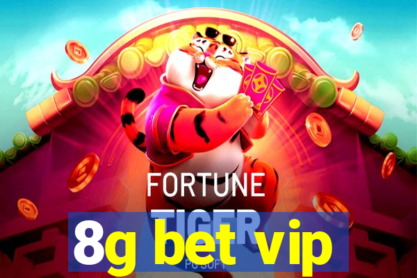 8g bet vip