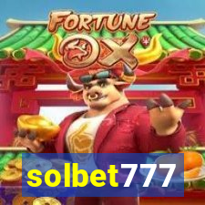 solbet777
