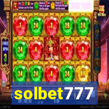 solbet777
