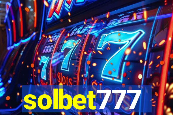 solbet777