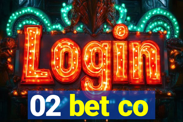 02 bet co