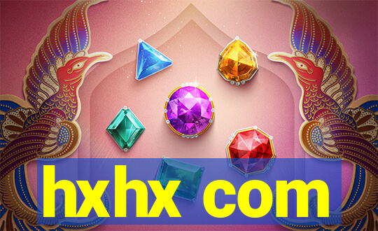 hxhx com