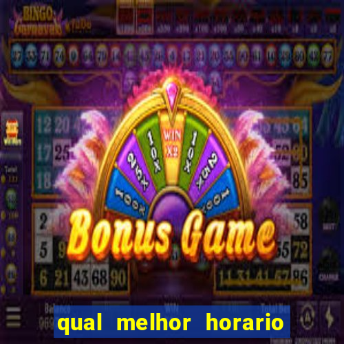 qual melhor horario para jogar fortune dragon