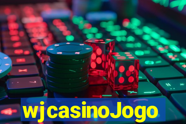 wjcasinoJogo