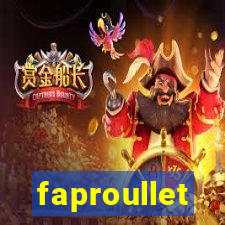 faproullet