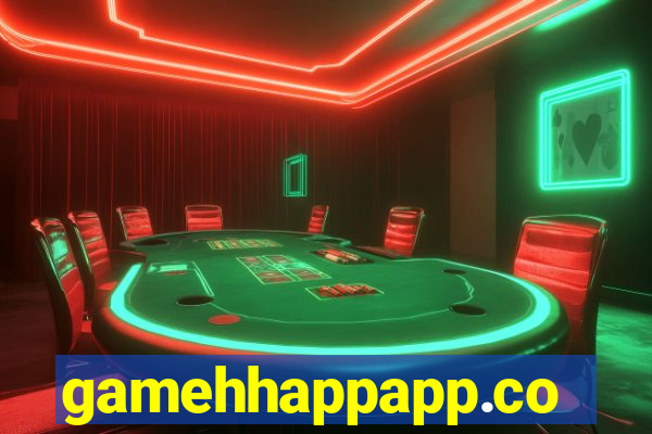 gamehhappapp.com