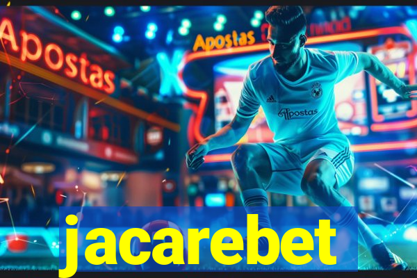 jacarebet