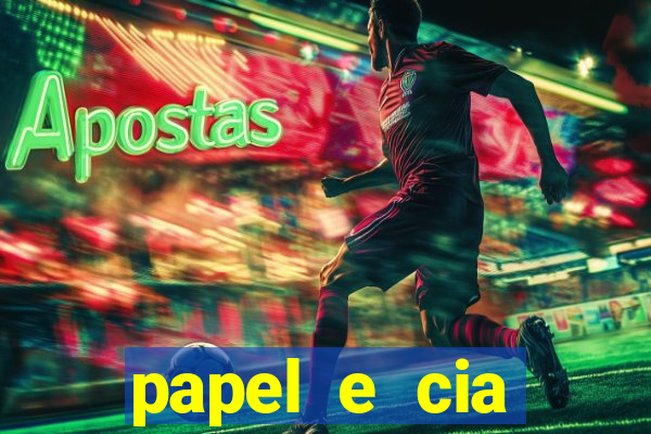 papel e cia salvador shopping
