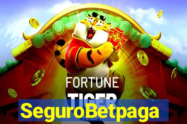 SeguroBetpaga