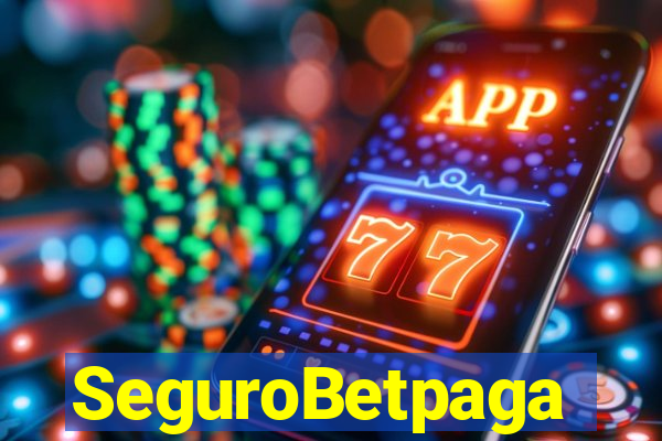 SeguroBetpaga