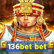 136bet bet