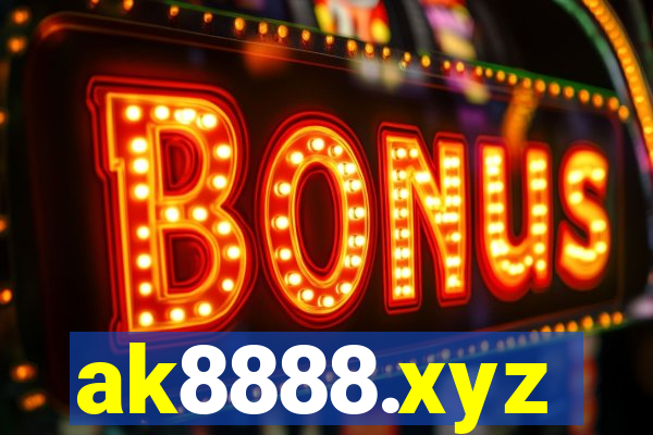ak8888.xyz