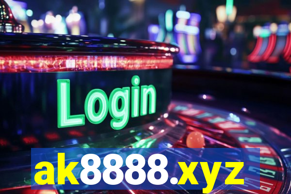 ak8888.xyz
