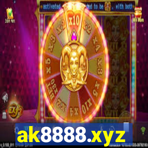 ak8888.xyz