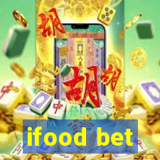 ifood bet