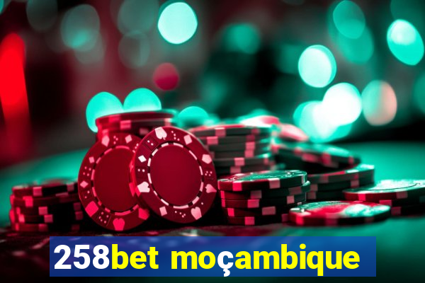 258bet moçambique