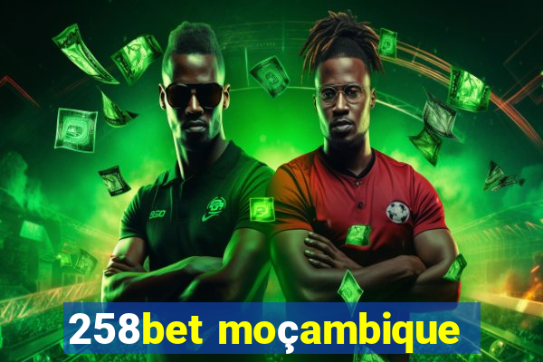 258bet moçambique