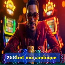 258bet moçambique