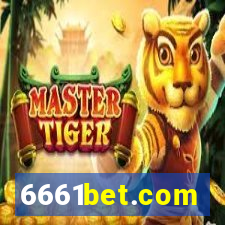 6661bet.com