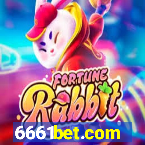 6661bet.com