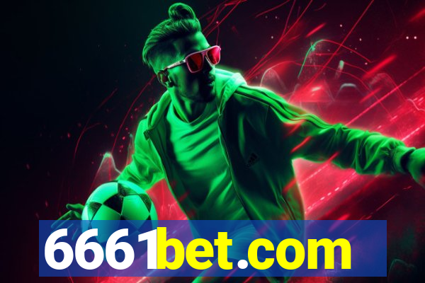 6661bet.com