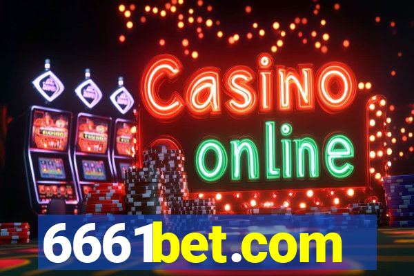 6661bet.com