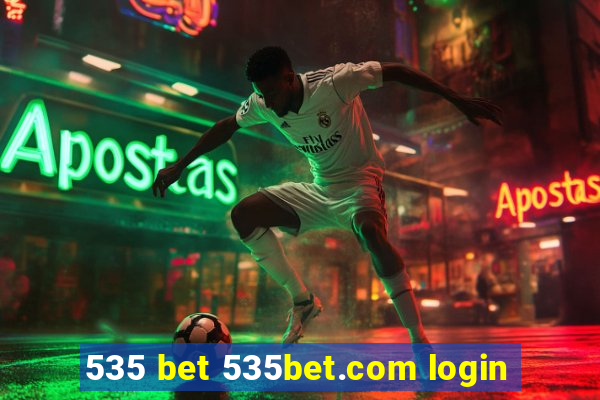 535 bet 535bet.com login
