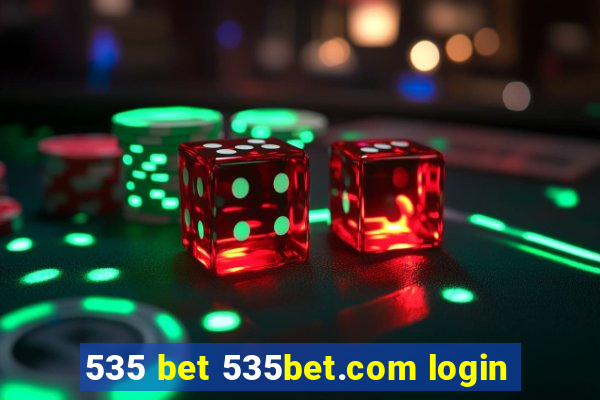 535 bet 535bet.com login
