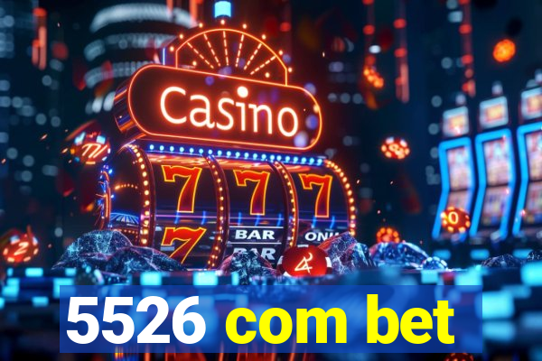 5526 com bet