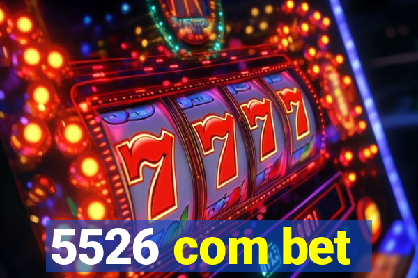 5526 com bet