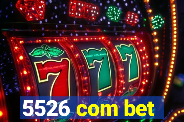 5526 com bet