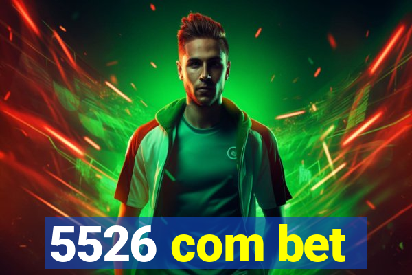 5526 com bet