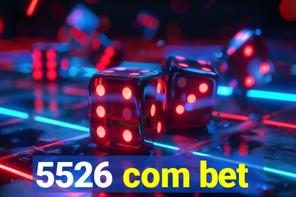 5526 com bet