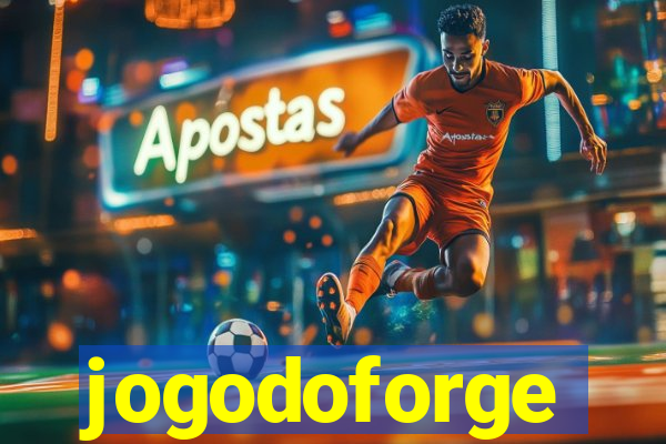 jogodoforge