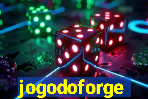 jogodoforge