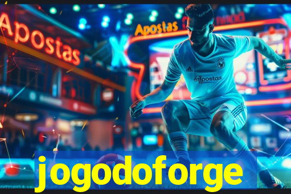 jogodoforge