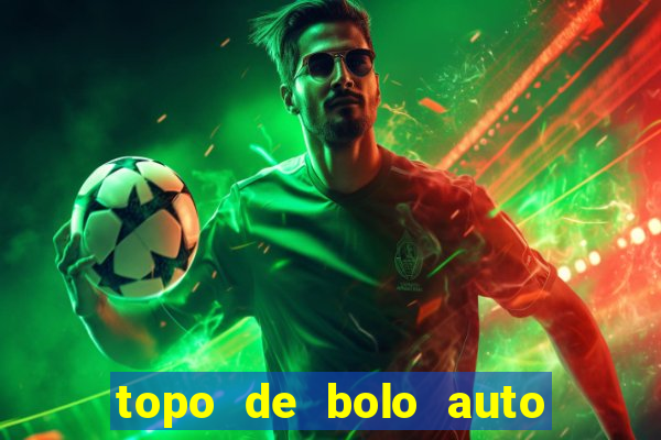topo de bolo auto escola para imprimir