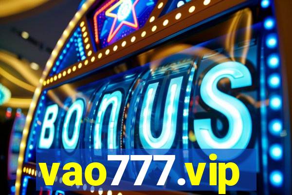 vao777.vip