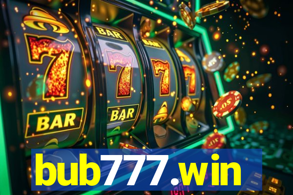 bub777.win