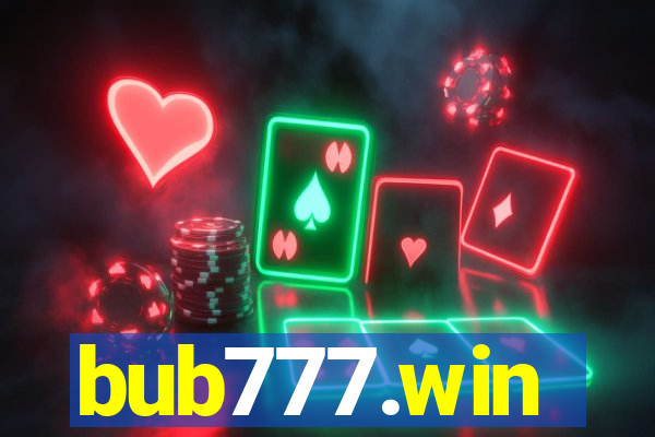bub777.win