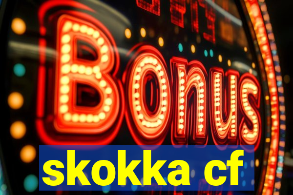 skokka cf