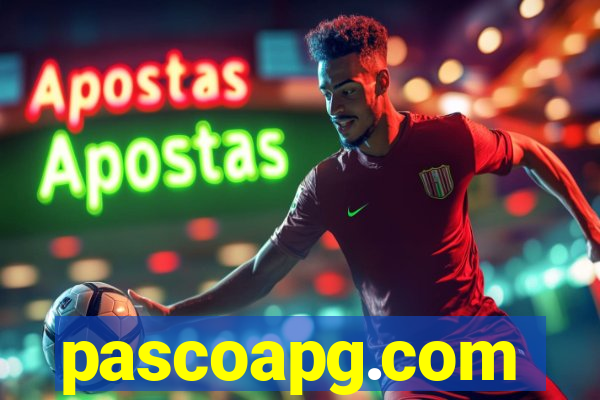pascoapg.com