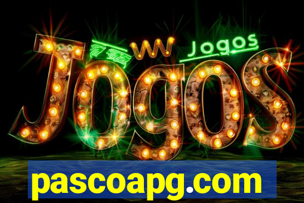 pascoapg.com