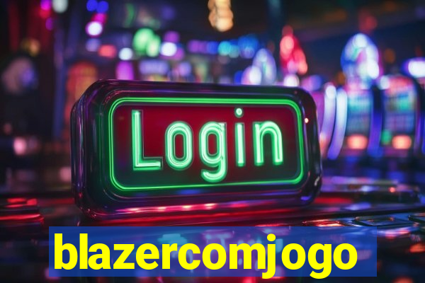 blazercomjogo