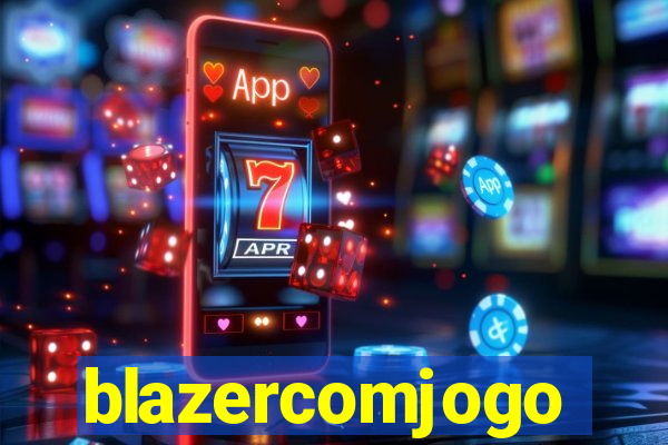 blazercomjogo