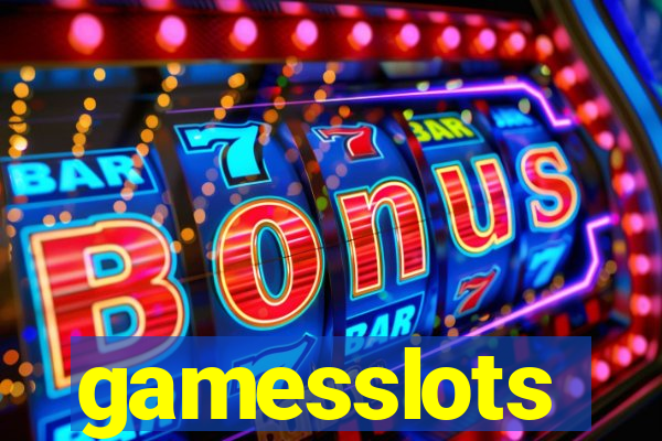 gamesslots